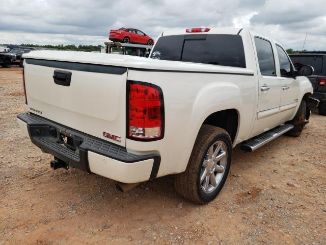 Photo 3 VIN: 3GTP2XE27DG143556 - GMC SIERRA K15 