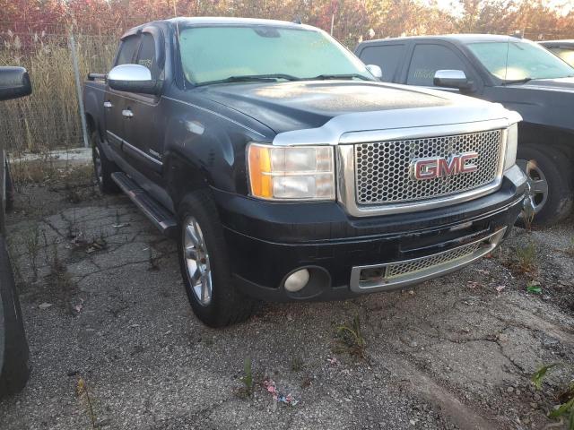 Photo 3 VIN: 3GTP2XE28BG361812 - GMC SIERRA K15 