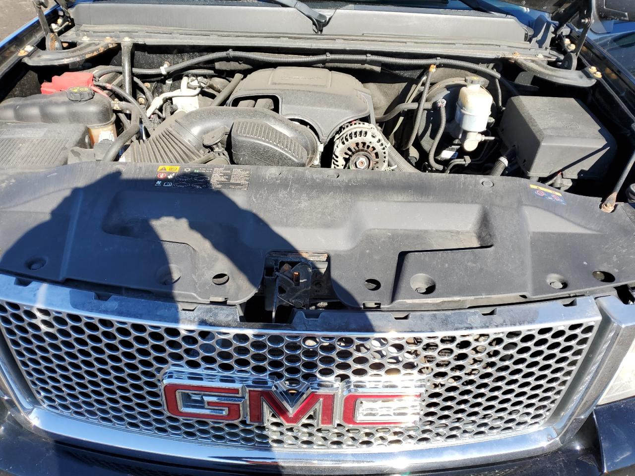 Photo 10 VIN: 3GTP2XE28BG393076 - GMC SIERRA 