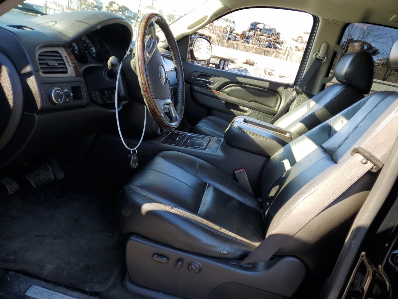 Photo 6 VIN: 3GTP2XE28BG393076 - GMC SIERRA 