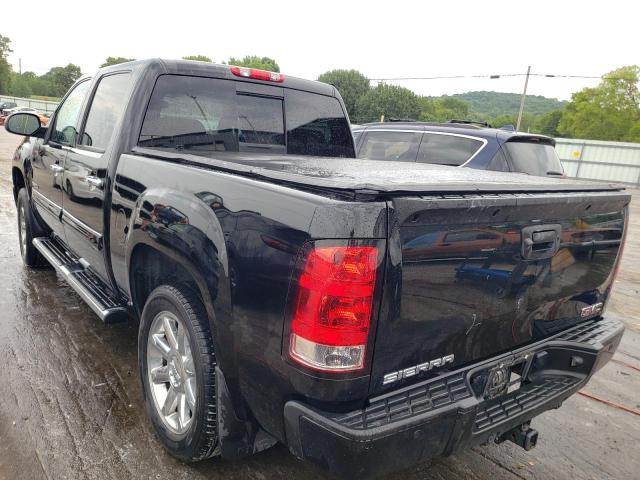 Photo 2 VIN: 3GTP2XE28DG162097 - GMC SIERRA K15 