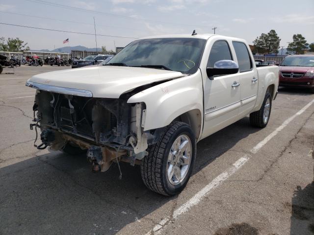 Photo 1 VIN: 3GTP2XE28DG351137 - GMC SIERRA K15 