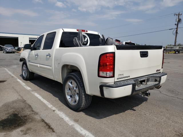 Photo 2 VIN: 3GTP2XE28DG351137 - GMC SIERRA K15 