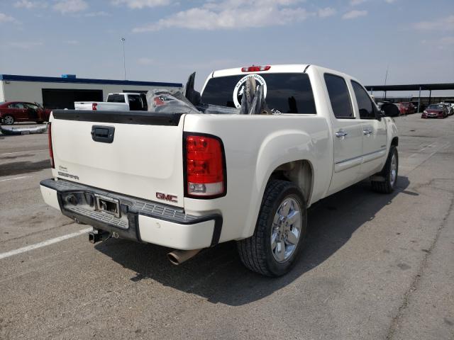 Photo 3 VIN: 3GTP2XE28DG351137 - GMC SIERRA K15 