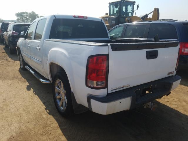 Photo 2 VIN: 3GTP2XE29BG123967 - GMC SIERRA K15 