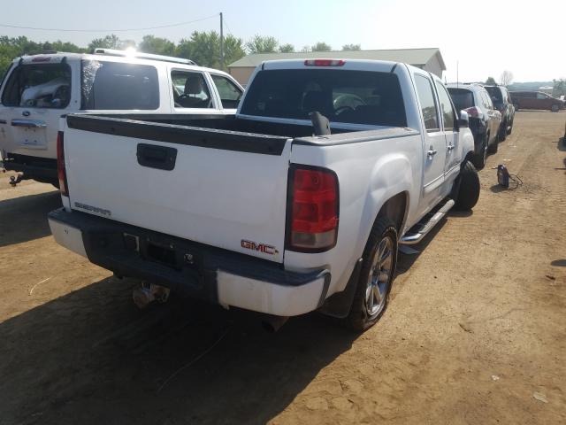 Photo 3 VIN: 3GTP2XE29BG123967 - GMC SIERRA K15 