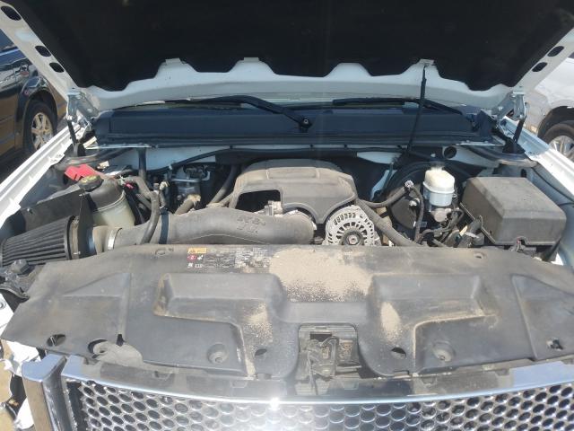 Photo 6 VIN: 3GTP2XE29BG123967 - GMC SIERRA K15 