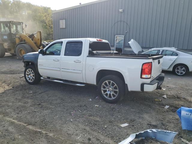 Photo 1 VIN: 3GTP2XE29BG225642 - GMC SIERRA 