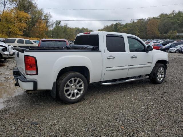 Photo 2 VIN: 3GTP2XE29BG225642 - GMC SIERRA 