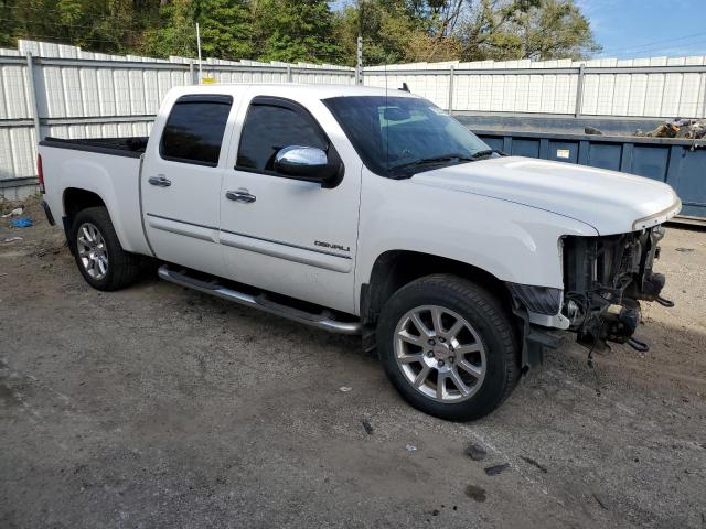 Photo 3 VIN: 3GTP2XE29BG225642 - GMC SIERRA 