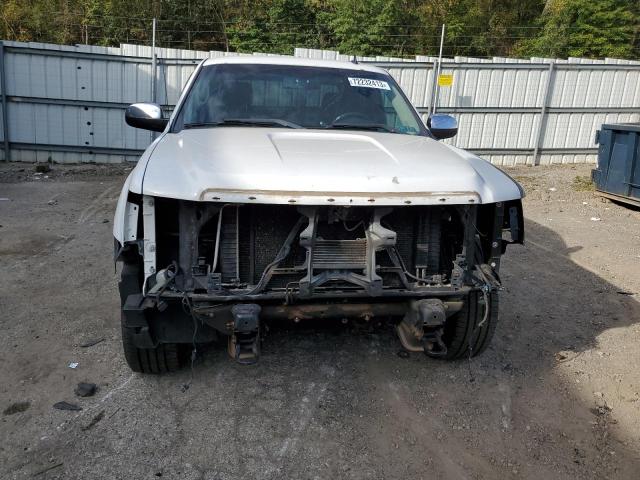 Photo 4 VIN: 3GTP2XE29BG225642 - GMC SIERRA 