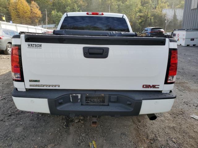 Photo 5 VIN: 3GTP2XE29BG225642 - GMC SIERRA 