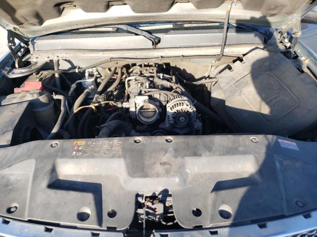 Photo 10 VIN: 3GTP2XE29BG254008 - GMC SIERRA K15 