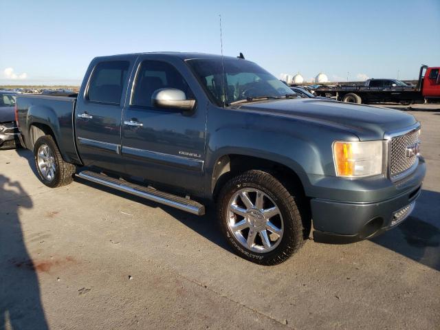 Photo 3 VIN: 3GTP2XE29BG254008 - GMC SIERRA K15 