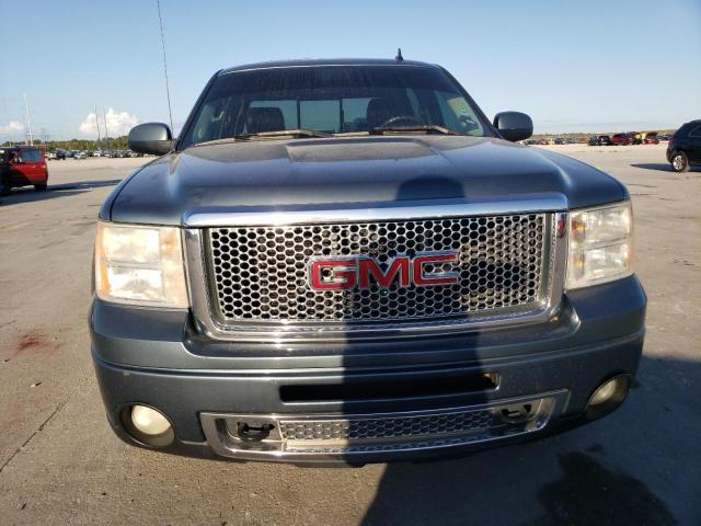 Photo 4 VIN: 3GTP2XE29BG254008 - GMC SIERRA K15 