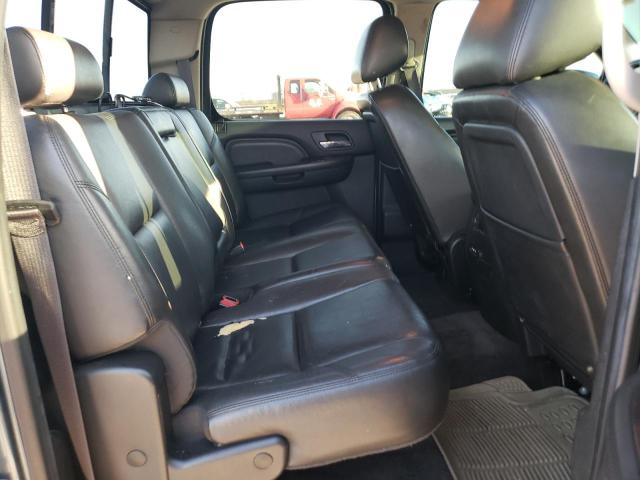 Photo 9 VIN: 3GTP2XE29BG254008 - GMC SIERRA K15 