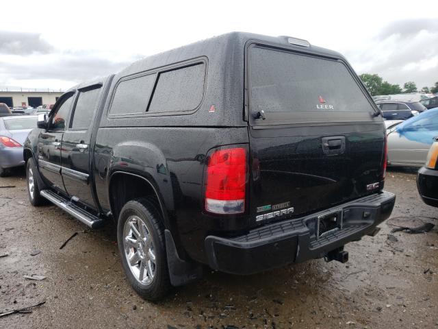 Photo 2 VIN: 3GTP2XE29CG138583 - GMC SIERRA K15 