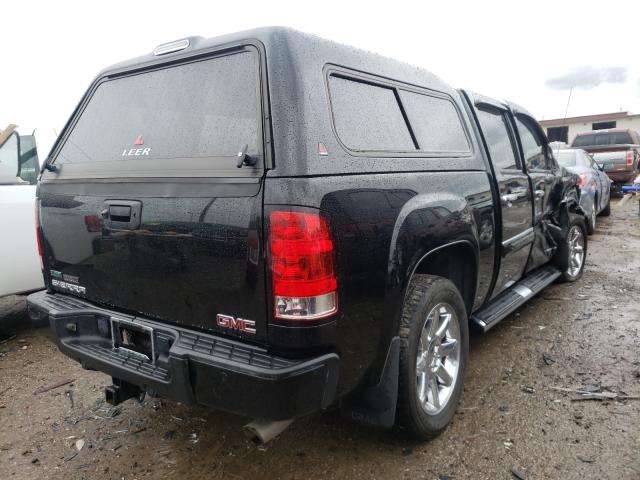 Photo 3 VIN: 3GTP2XE29CG138583 - GMC SIERRA K15 