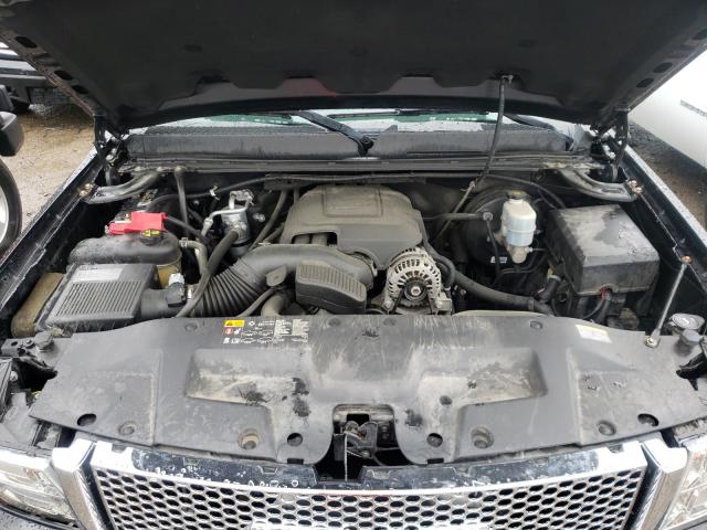 Photo 6 VIN: 3GTP2XE29CG138583 - GMC SIERRA K15 