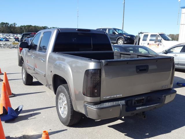 Photo 2 VIN: 3GTP2XE29CG203352 - GMC SIERRA 