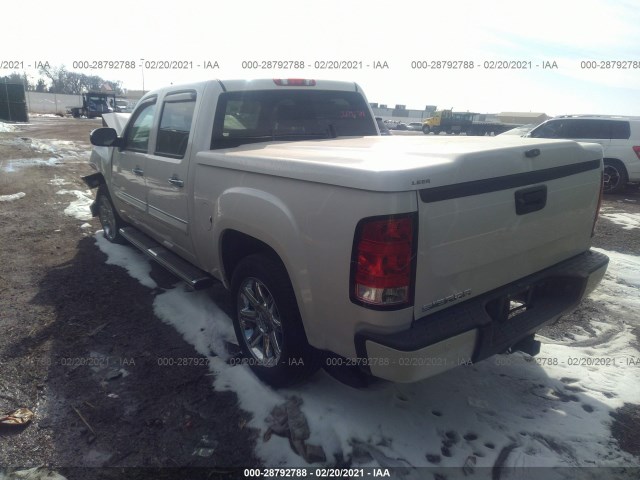 Photo 2 VIN: 3GTP2XE29DG106508 - GMC SIERRA 1500 