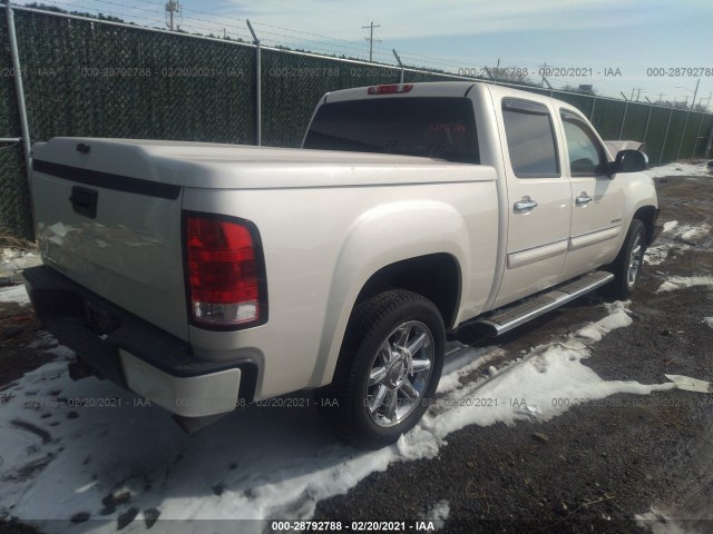 Photo 3 VIN: 3GTP2XE29DG106508 - GMC SIERRA 1500 