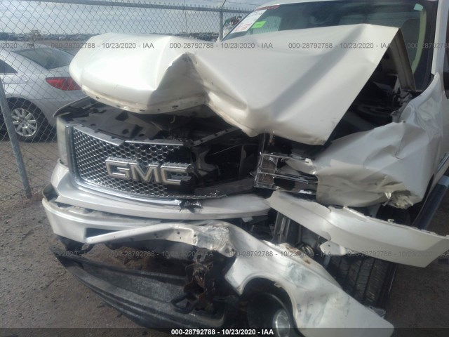 Photo 5 VIN: 3GTP2XE29DG106508 - GMC SIERRA 1500 