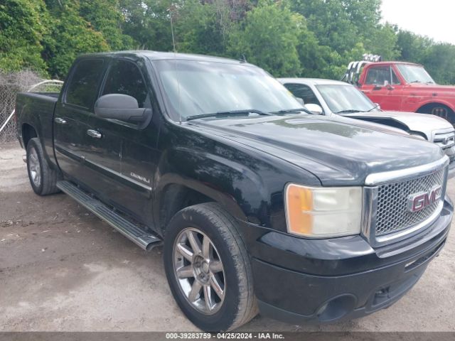 Photo 0 VIN: 3GTP2XE2XBG110418 - GMC SIERRA 