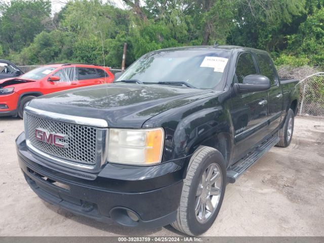 Photo 1 VIN: 3GTP2XE2XBG110418 - GMC SIERRA 