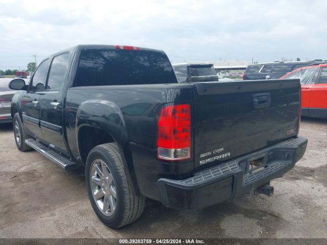 Photo 2 VIN: 3GTP2XE2XBG110418 - GMC SIERRA 