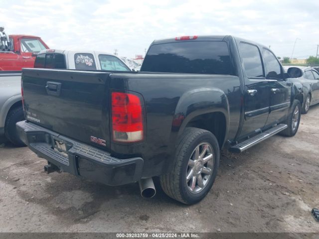 Photo 3 VIN: 3GTP2XE2XBG110418 - GMC SIERRA 