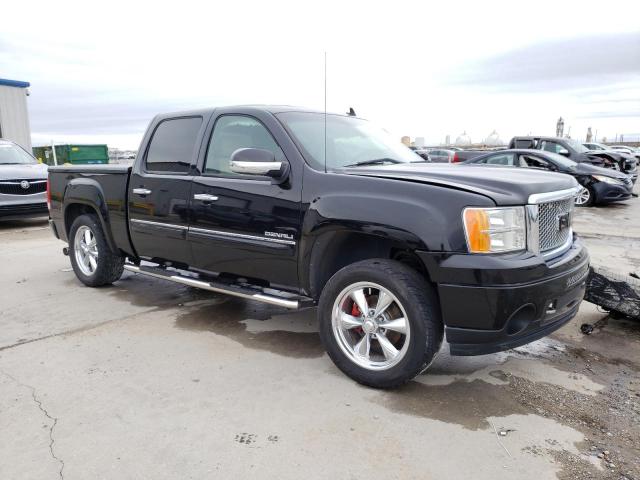 Photo 3 VIN: 3GTP2XE2XBG263641 - GMC SIERRA K15 