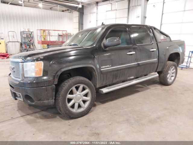 Photo 1 VIN: 3GTP2XE2XBG269312 - GMC SIERRA 1500 