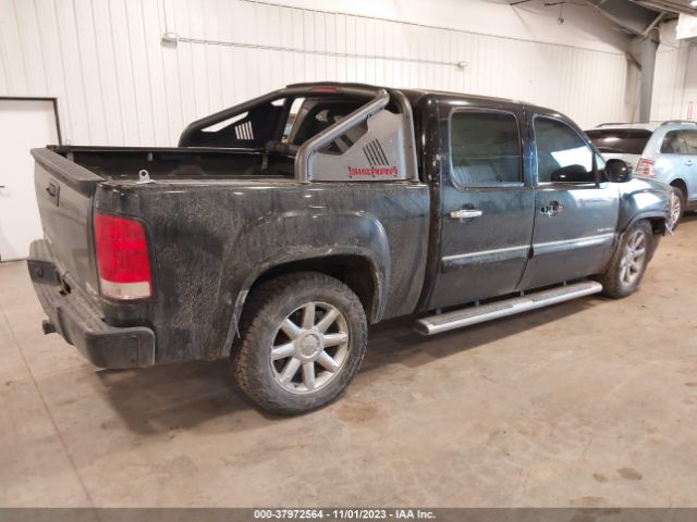 Photo 3 VIN: 3GTP2XE2XBG269312 - GMC SIERRA 1500 