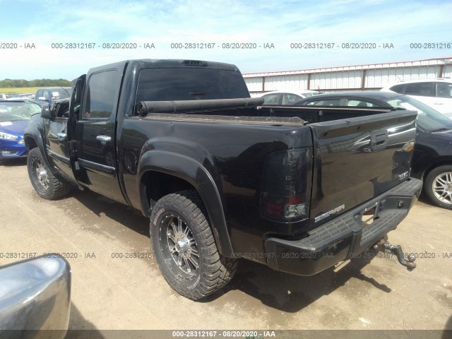 Photo 2 VIN: 3GTP2XE2XBG316774 - GMC SIERRA 1500 