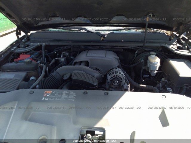 Photo 9 VIN: 3GTP2XE2XBG316774 - GMC SIERRA 1500 