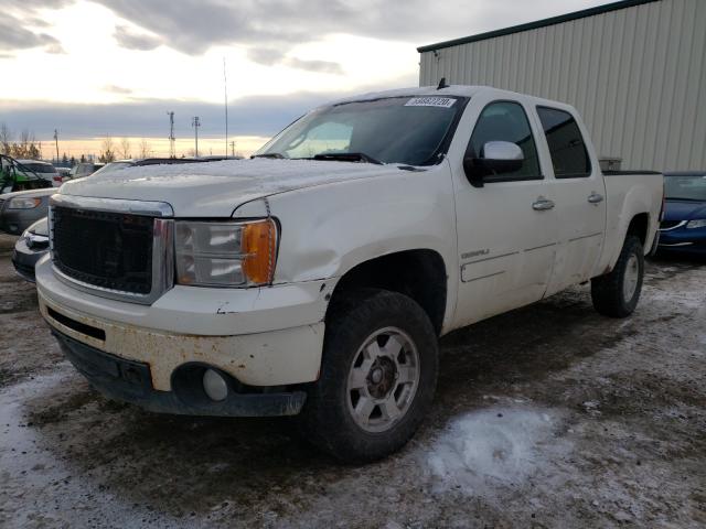 Photo 1 VIN: 3GTP2XE2XBG374495 - GMC SIERRA K15 