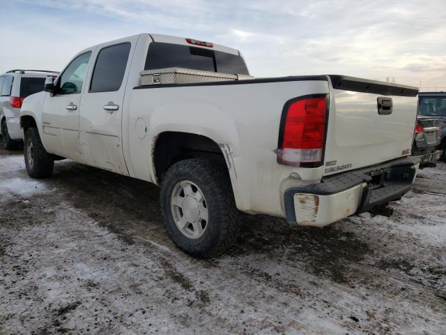 Photo 2 VIN: 3GTP2XE2XBG374495 - GMC SIERRA K15 