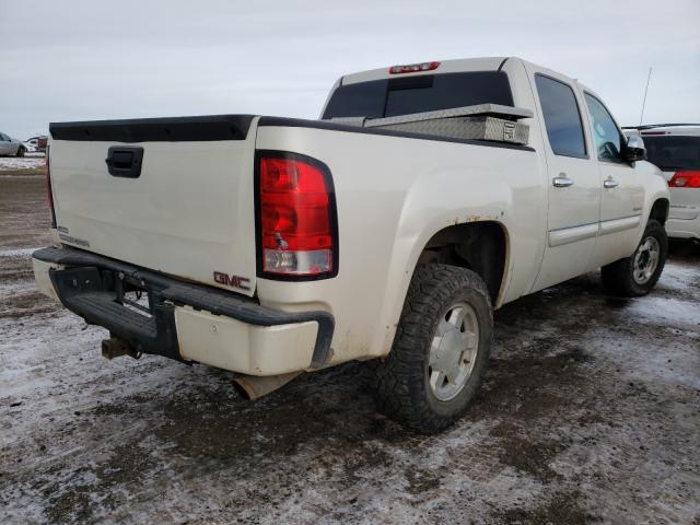 Photo 3 VIN: 3GTP2XE2XBG374495 - GMC SIERRA K15 