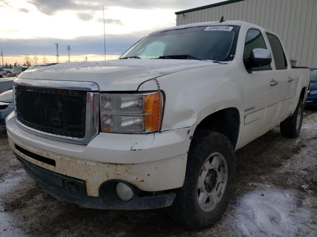 Photo 8 VIN: 3GTP2XE2XBG374495 - GMC SIERRA K15 