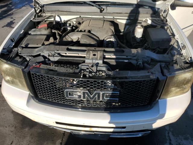 Photo 10 VIN: 3GTP2XE2XCG117631 - GMC SIERRA 