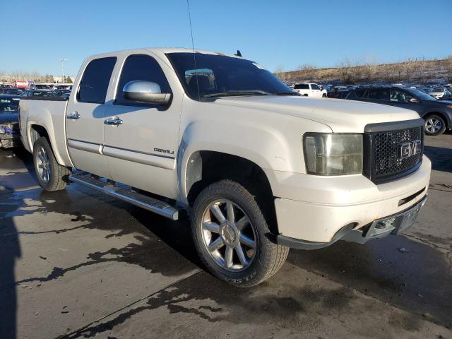 Photo 3 VIN: 3GTP2XE2XCG117631 - GMC SIERRA 