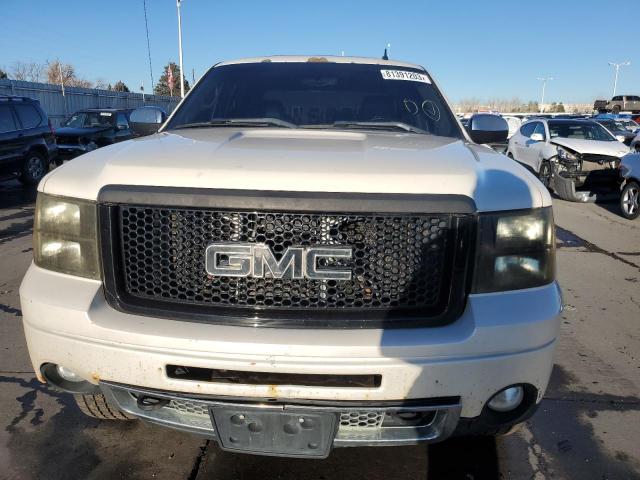 Photo 4 VIN: 3GTP2XE2XCG117631 - GMC SIERRA 