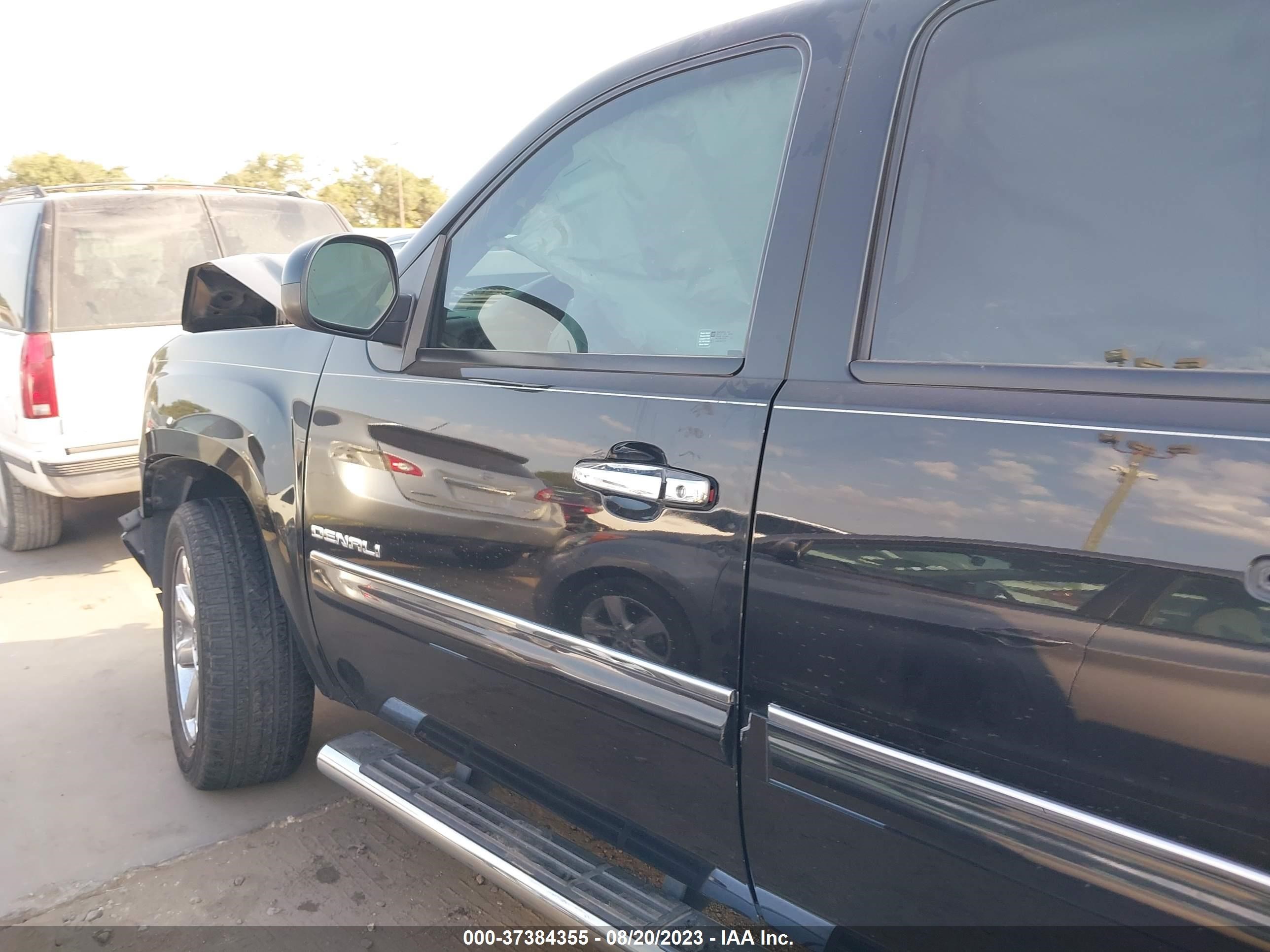 Photo 13 VIN: 3GTP2XE2XCG155120 - GMC SIERRA 