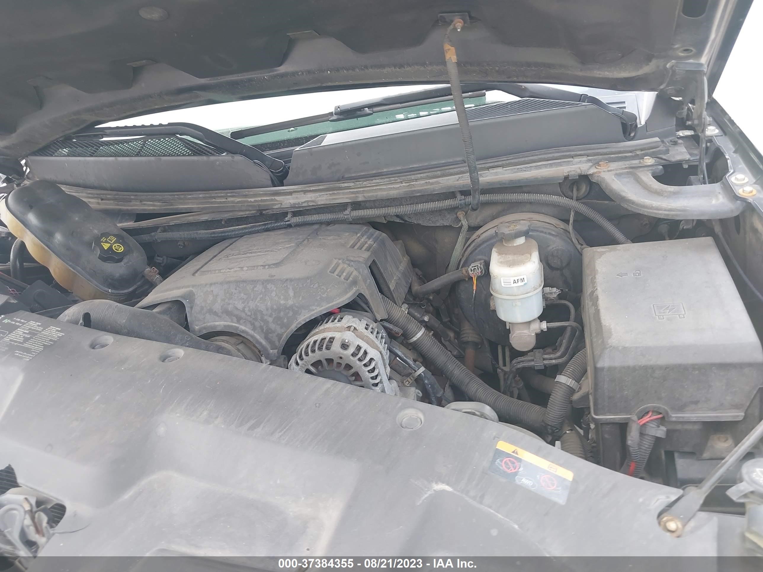 Photo 9 VIN: 3GTP2XE2XCG155120 - GMC SIERRA 