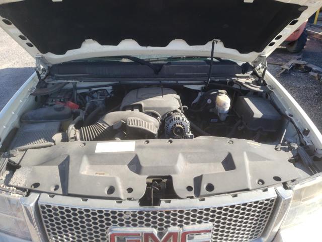 Photo 10 VIN: 3GTP2XE2XCG205577 - GMC SIERRA K15 