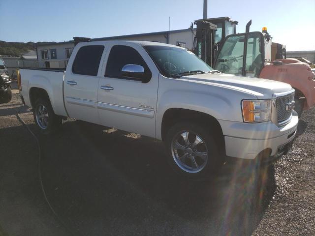 Photo 3 VIN: 3GTP2XE2XCG205577 - GMC SIERRA K15 