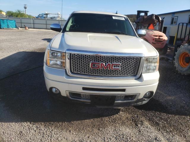 Photo 4 VIN: 3GTP2XE2XCG205577 - GMC SIERRA K15 