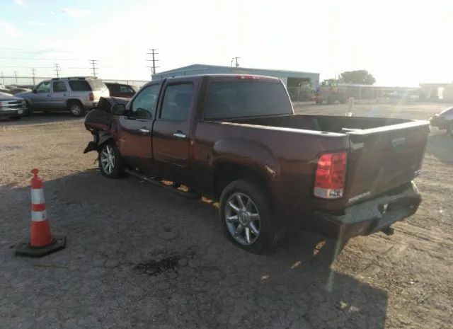 Photo 2 VIN: 3GTP2XE2XDG124192 - GMC SIERRA 1500 