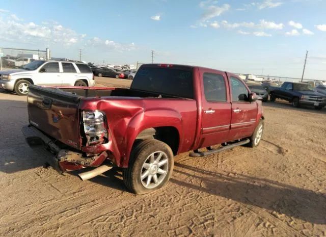 Photo 3 VIN: 3GTP2XE2XDG124192 - GMC SIERRA 1500 